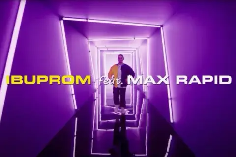 Kto śpiewa w reklamie ibuprom max rapid? Odkryj artystę i piosenkę