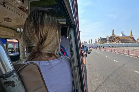 Czy w Bangkoku jest bezpiecznie? Oto, co musisz wiedzieć przed podróżą