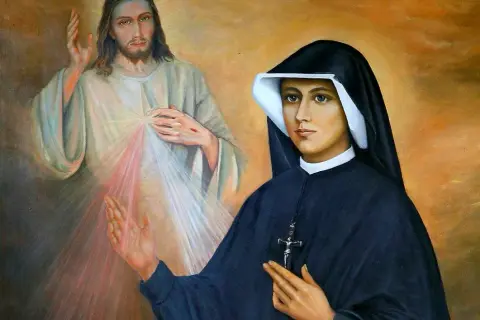 Kim był święty Miłosz? Historia, cuda i znaczenie w religii