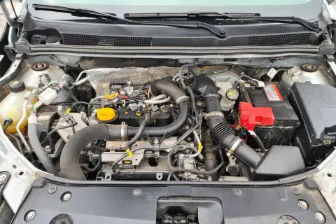 Dacia Sandero jaki silnik wybrać, aby uniknąć wysokich kosztów eksploatacji?