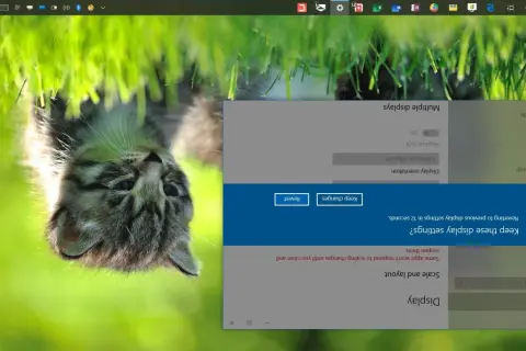Jak obrócić ekran w laptopie i uniknąć problemów z ustawieniami