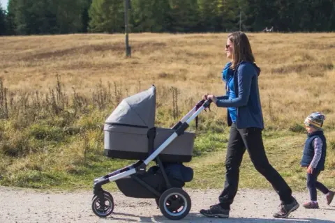 Gdzie w góry z wózkiem - najlepsze trasy dla rodziców z dziećmi