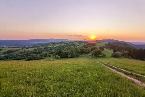 Góry Sowie - gdzie są i co warto o nich wiedzieć?