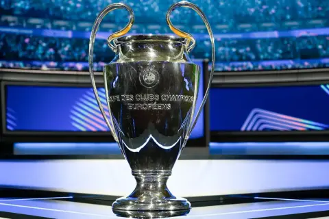 Ile kosztuje puchar Ligi Mistrzów? Zaskakująca wartość trofeum!