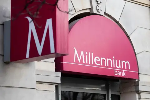 Jak włączyć debet w aplikacji Millennium - proste kroki aktywacji