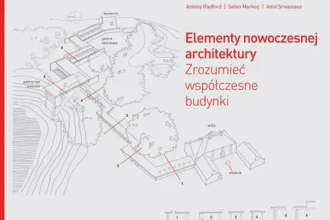 Jak czytać nowoczesne budynki i zrozumieć ich tajemnice architektury
