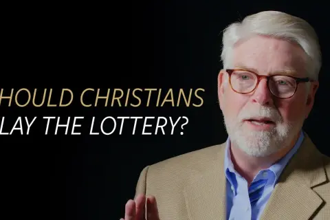 Czy gra w lotto to grzech? Moralne dylematy i religijne spojrzenia