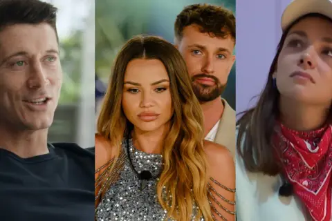 Robert Lewandowski, Maja Marczewska i inni, którzy polskie gwiazdy zainwestowały własne pieniądze w produkcję filmową.
