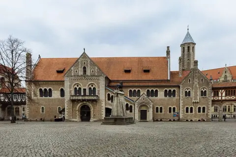 Brunszwik atrakcje: odkryj niezwykłe miejsca, które musisz zobaczyć