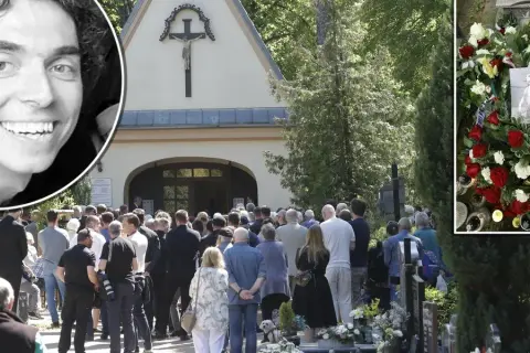 Kiedy pogrzeb Tekieli? Poznaj szczegóły i ważne informacje
