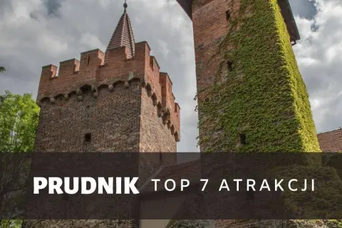 Nie przegap najciekawszych atrakcji w Prudniku, które musisz zobaczyć