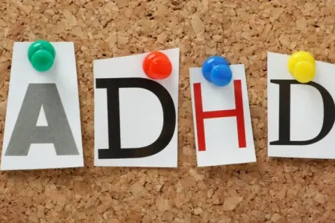 Jak postępować z dzieckiem z ADHD by wspierać jego rozwój i szczęście