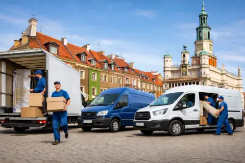 Koszty przeprowadzki z firmą: Jak oszczędzić i uniknąć ukrytych opłat?