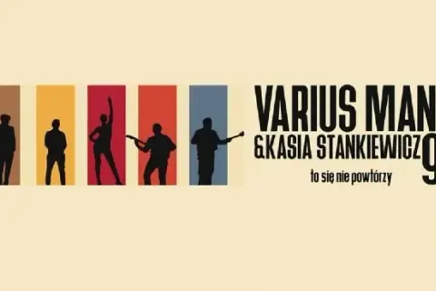 Ile trwa koncert Varius Manx? Oto, co musisz wiedzieć o występie