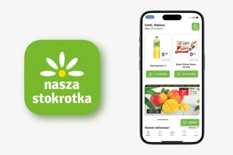 Jak łatwo zainstalować aplikację Stokrotka na swoim urządzeniu