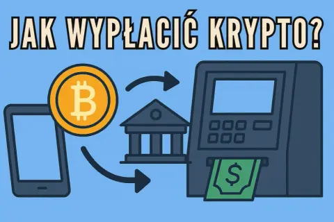 Jak wypłacić kryptowaluty z Revolut i uniknąć opłat?