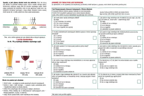 Alkohol po inhalacji - poznaj prawdę i zasady bezpiecznego spożywania