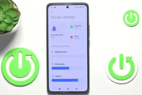 Jak włączyć ciągłe wibracje w telefonie i nie przegapić ważnych powiadomień