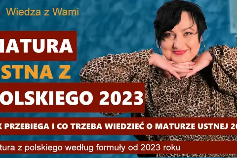 Czy matura ustna z polskiego jest trudna? Oto co musisz wiedzieć