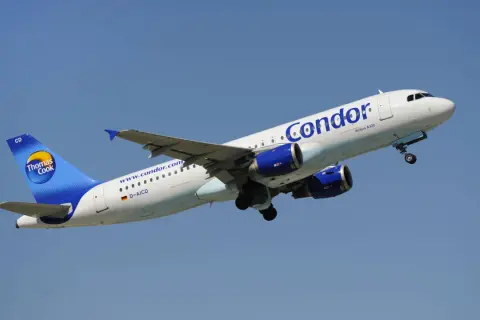 Condor: Koffer beschädigt? So erhalten Sie schnell Ihre Entschädigung
