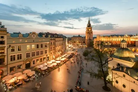 Kraków za zero złotych? Darmowe atrakcje i muzea czekają!