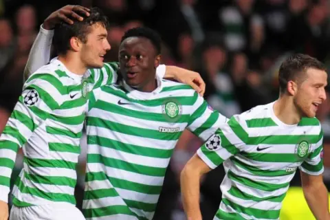 Celtic Barcelona 2 1 statystyki: jak Celtic pokonał dominującą Barcelonę