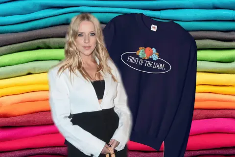 Fruit of the Loom: Amerykańska marka odzieży co musisz wiedzieć?