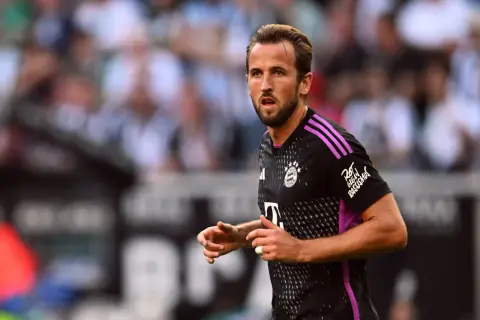 Harry Kane zarobki: Szokujące dane o płacach w Bayernie Monachium