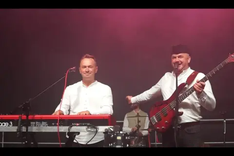 Ile trwa koncert Baciary? Poznaj szczegóły i zaskakujące fakty