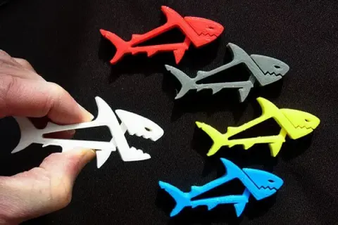Wydruki 3D: Co można wydrukować i jak najlepiej wykorzystać drukarkę 3D?