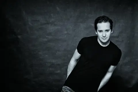 Krzysztof Zalewski aktor: Nieznane fakty o jego karierze filmowej