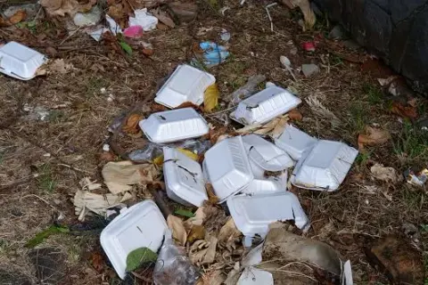 Gdzie utylizować styropian? Sprawdź, jak uniknąć kar za błędy