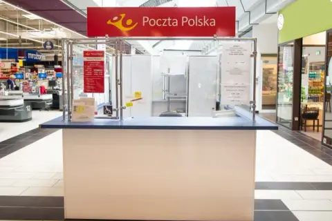 Do której jest czynna poczta polska? Sprawdź godziny otwarcia!