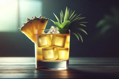 Cocktail con Malibu: ricette tropicali facili per stupire gli amici