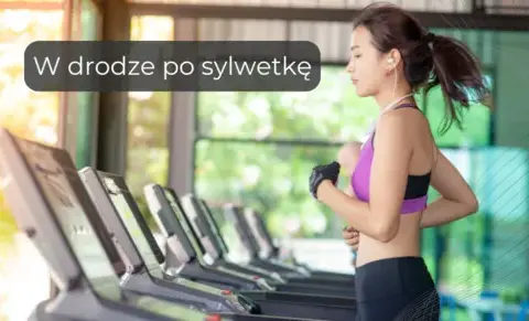 Bieganie w miejscu: Czy to działa? Schudnij i popraw kondycję!