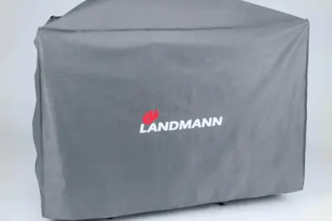 Grill Landmann: Pokrowiec idealny? Sekrety wyboru i ochrony