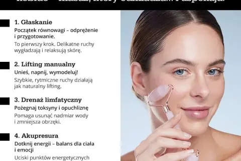 Jak zrobić masaż Kobido w domu? Pełny przewodnik DIY