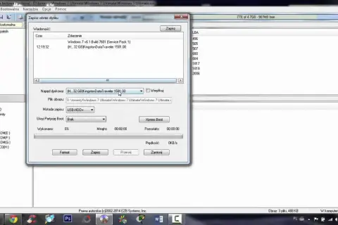 Jak zrobić bootowalny pendrive Windows 7? Kompletny poradnik!