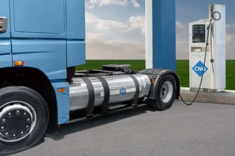 Gdzie tankować CNG w Szczecinie? Sprawdź ceny i lokalizacje stacji