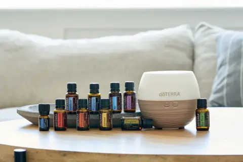 Gdzie kupić olejki doTERRA? Sprawdź najlepsze miejsca i oferty