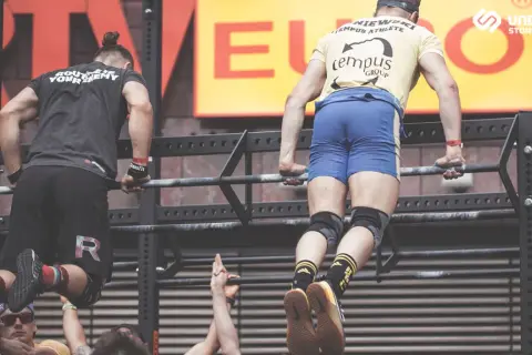 Metcon: Tajniki treningu metabolicznego w CrossFit dla każdego