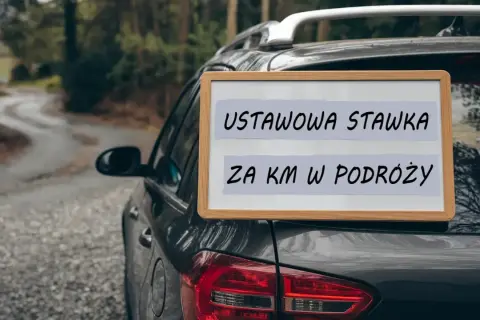 Delegacja ile za kilometr - jak obliczyć zwrot kosztów podróży?