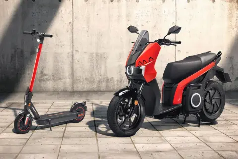 Motorower a pojazd silnikowy: Ostateczna odpowiedź prawna