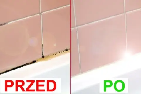 Jak usunąć pleśń z silikonu na oknie – skuteczne metody i porady