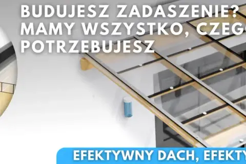 Jak montować poliwęglan lity - uniknij najczęstszych błędów w instalacji