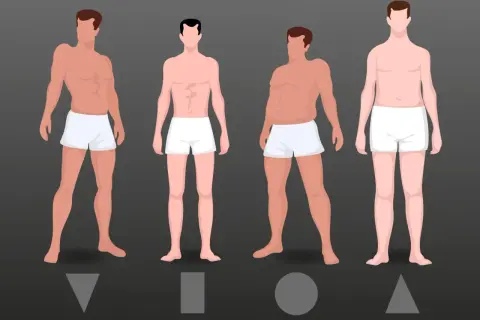 Poznaj swój typ sylwetki: przewodnik po modzie i stylu