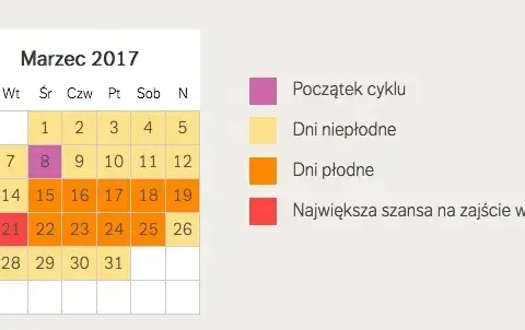 Kiedy dni płodne po porodzie? Ważne informacje dla młodych mam
