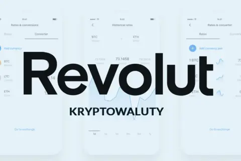 Ile Revolut pobiera prowizji za kryptowaluty? Sprawdź, by nie przepłacać!