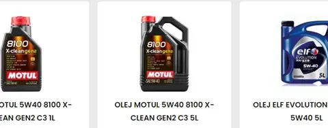 Co ile wymiana oleju 5W40 diesel? Kluczowe informacje i porady