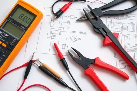 Technik elektryk - jakie przedmioty rozszerzone są kluczowe dla kariery?